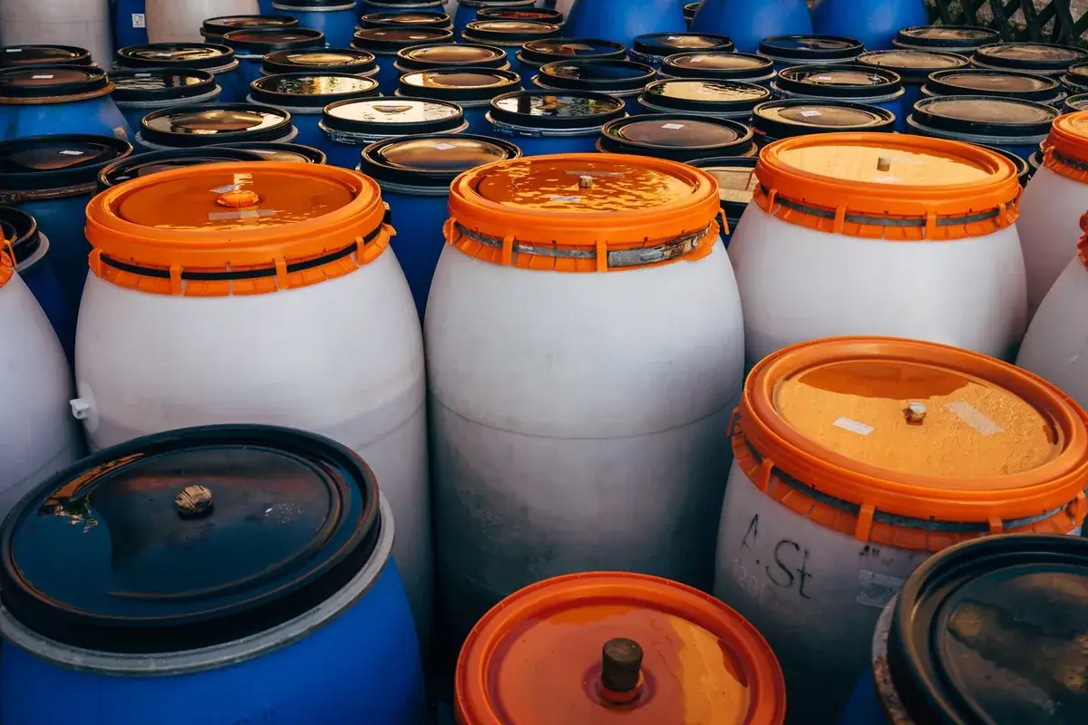Chemical & Toxic Waste Cleanup in Pelican Bay, TX